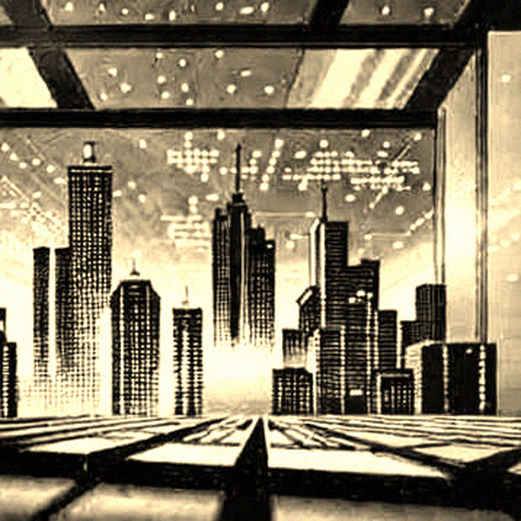 Morgan Stanley's IBIT Hoard: The 13F Mirage and the Real Architecture of Institutional Bitcoin