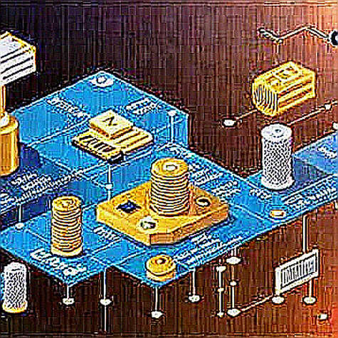 Fort Robotics SPAC: The Silence Before the Data Reveals the Trap Fort Robotics SPAC: The Silence Before the Data Reveals the Trap
