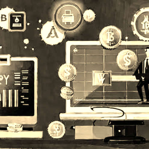 The US-China AI War’s Silent Victim: Your Crypto Portfolio (And Why Decentralized AI Isn’t the Savior You Think) The US-China AI War’s Silent Victim: Your Crypto Portfolio (And Why Decentralized AI Isn’t the Savior You Think)