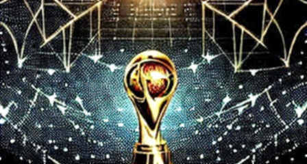 The 2026 World Cup: A Narrative Waiting for a Protocol