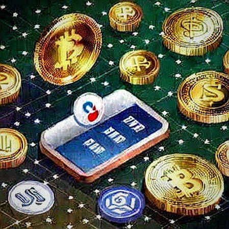 The Cuomo-ICE Pact: Tokenized Stocks and the Theater of Compliance The Cuomo-ICE Pact: Tokenized Stocks and the Theater of Compliance