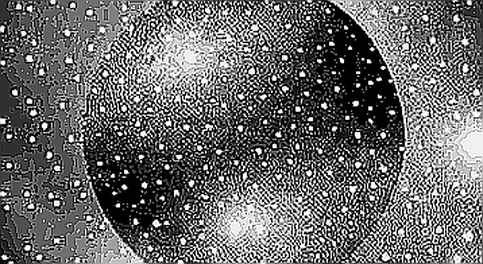 The Empty Ledger: Decoding Silent Signals in On-Chain Data The Empty Ledger: Decoding Silent Signals in On-Chain Data