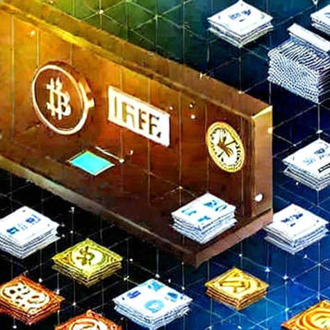 Glitch Detected. Source Missing. The Information Integrity Problem Behind Crypto’s Shell Frameworks Glitch Detected. Source Missing. The Information Integrity Problem Behind Crypto’s Shell Frameworks