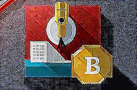 Ethereum's Institutional Gambit: The Silent Power Play Behind the Non-Profit Facade