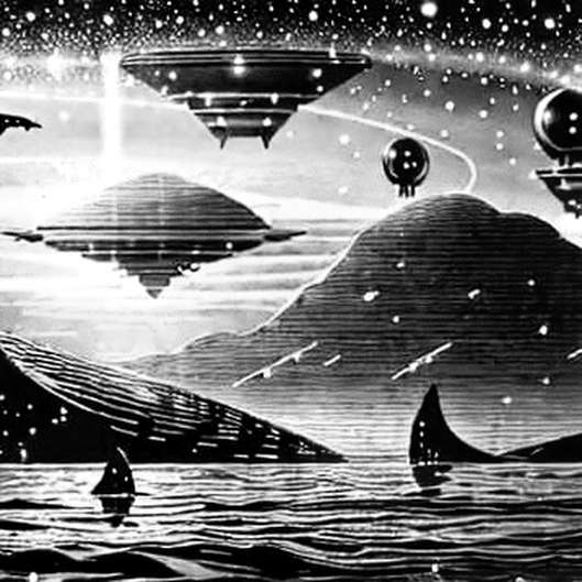 The Empty Audit: When the Loudest Signal in Crypto is Silence